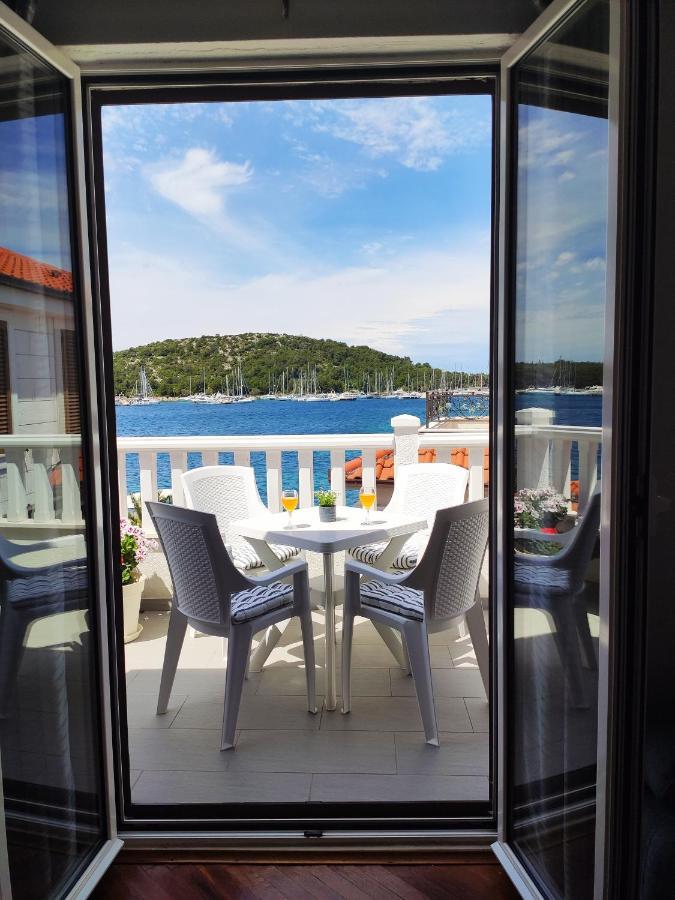 Apartman Marina II Rogoznica  Exterior photo